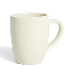 Gifi Mug Madrid faïence beige 200ml Sale