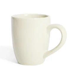 Gifi Mug Madrid faïence beige 200ml Sale