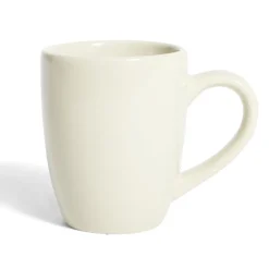 Gifi Mug Madrid faïence beige 200ml Sale