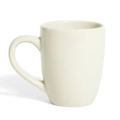 Gifi Mug Madrid faïence beige 200ml Sale