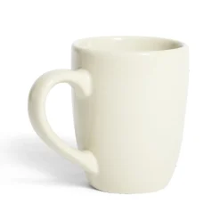 Gifi Mug Madrid faïence beige 200ml Sale