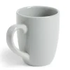 Gifi Mug Madrid faïence vert sauge 200ml Best