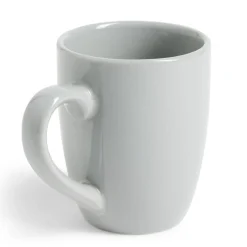 Gifi Mug Madrid faïence vert sauge 200ml Best