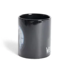 Gifi Mug Mercredi Addams 315ml