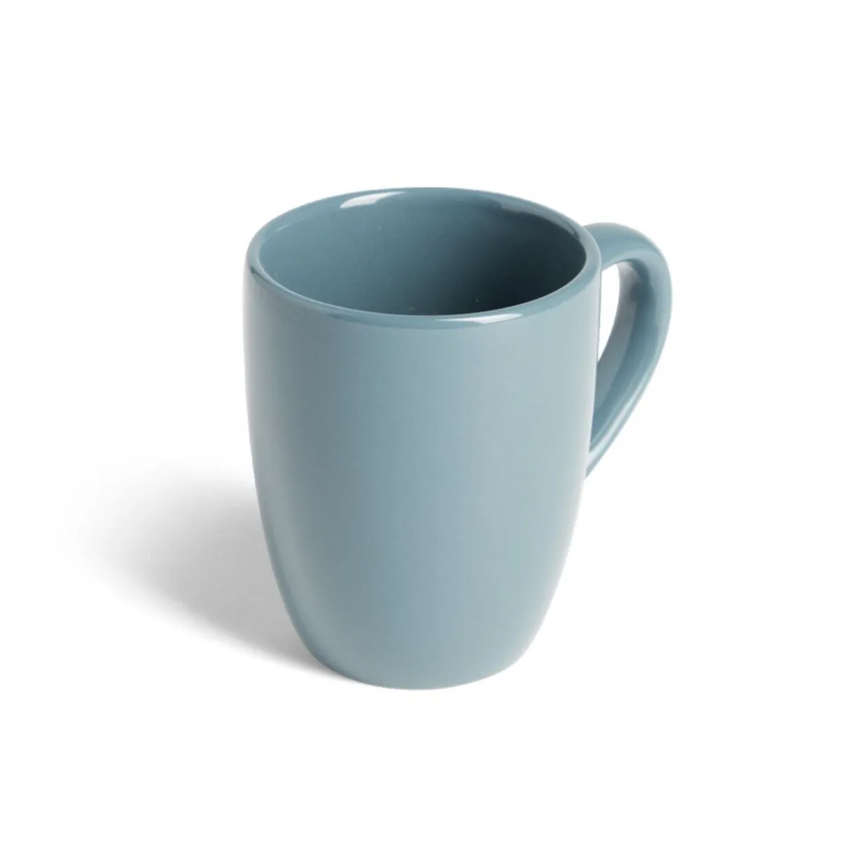 Gifi Mug 200ml Madrid faïence bleu Clearance