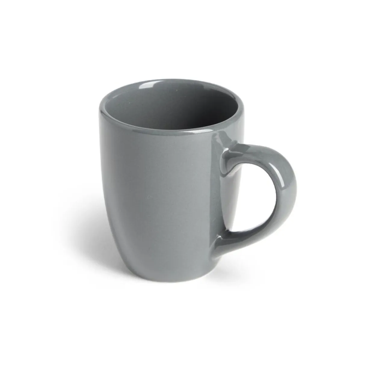 Gifi Mug 200ml Madrid faïence gris Online