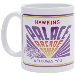 Gifi Mug Stranger Things en céramique