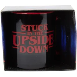 Gifi Mug Stranger Things Upside Down en céramique Outlet