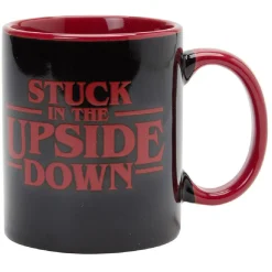 Gifi Mug Stranger Things Upside Down en céramique Outlet