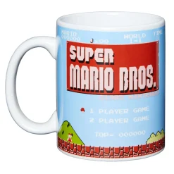 Gifi Mug Super Mario Hot