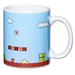 Gifi Mug Super Mario Hot