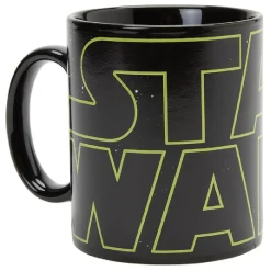 Gifi Mug thermoréactif Star wars