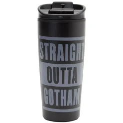 Gifi Mug travel DC Batman Gotham