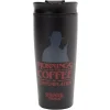 Gifi Mug travel Stranger Things