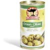 Gifi Olives vertes dénoyautées 350gr Hot