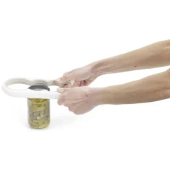 Gifi Ouvre bocal et bouteille universel Hot