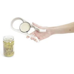 Gifi Ouvre bocal et bouteille universel Hot
