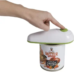 Gifi Ouvre boite automatique en plastique Outlet