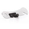 Gifi Ouvre boîte décapsuleur en inox Best