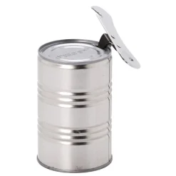 Gifi Ouvre boîte décapsuleur en inox Clearance