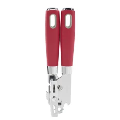 Gifi Ouvre boîte manche rouge Discount