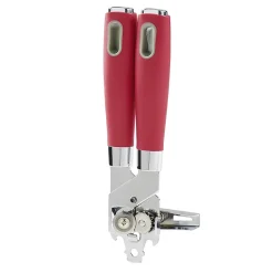 Gifi Ouvre boîte manche rouge Discount