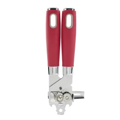 Gifi Ouvre boîte manche rouge Discount