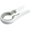 Gifi Ouvre boîte multifonction blanc