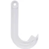 Gifi Ouvre-boîte à anneau ergonomique L15cm blanc Outlet