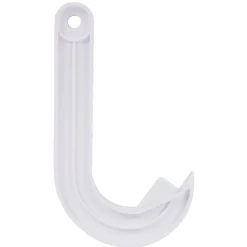 Gifi Ouvre-boîte à anneau ergonomique L15cm blanc Outlet