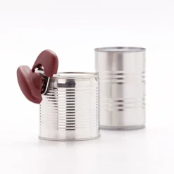 Gifi Ouvre-boîte à molette taupe Sale