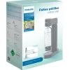 Gifi Pack machine à soda lite Gris New