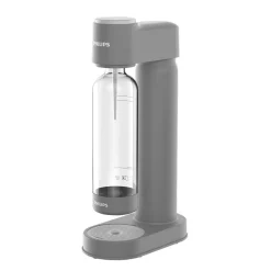 Gifi Pack machine à soda lite Gris New