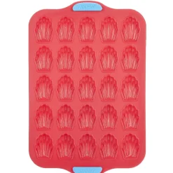 Gifi Pack moule à Madeleine géante et ses 25 petits Outlet