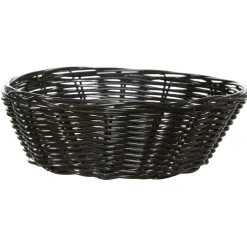 Gifi Panière à pain noire et beige x2 Online