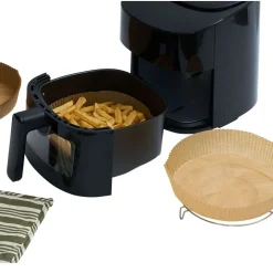 Gifi Papier cuisson multi-usage 40 feuilles Ø20cm Online