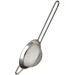 Gifi Passoire à queue inox Ø8 cm Best