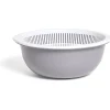 Gifi Passoire avec saladier 4,2L Hot