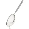 Gifi Passoire en métal Ø16 et Ø12 cm