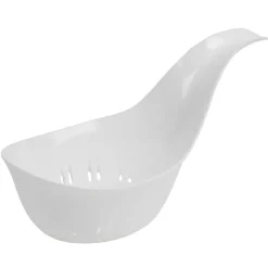Gifi Passoire plastique coloré x3 Best