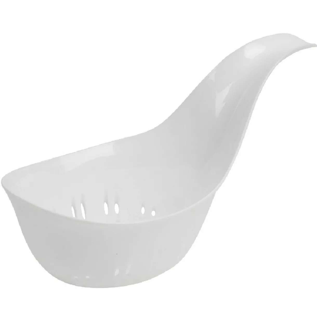 Gifi Passoire plastique coloré x3 Best