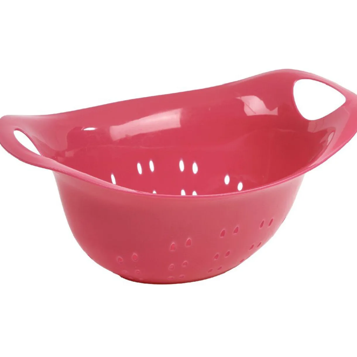 Gifi Passoire plastique coloré x3 Best