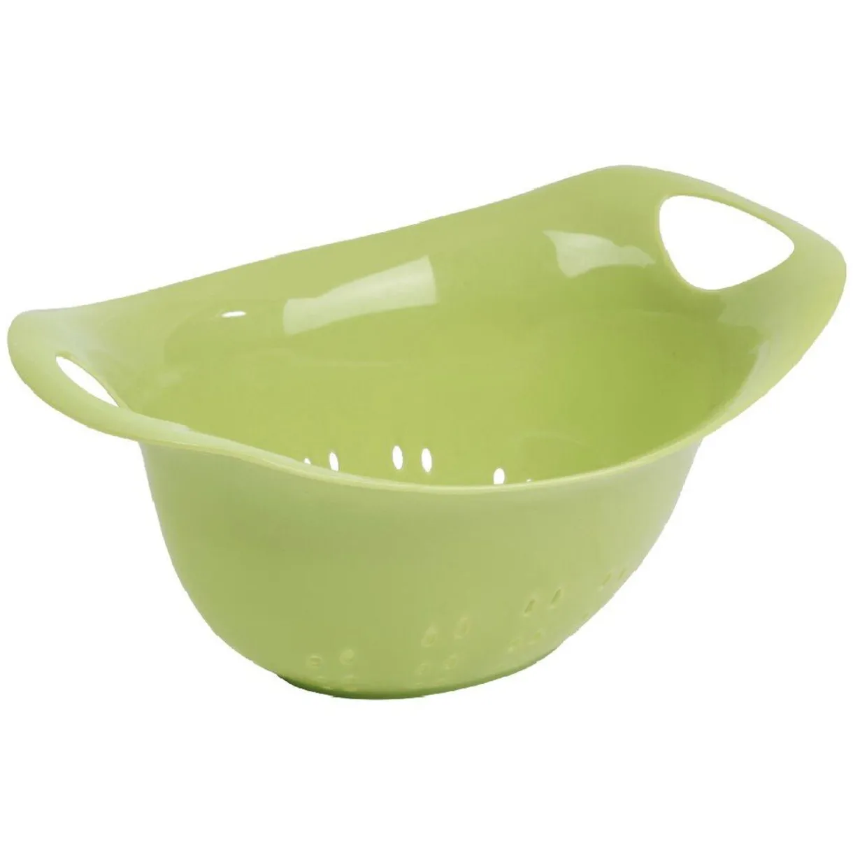 Gifi Passoire plastique coloré x3 Best