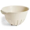 Gifi Passoire polypropylène Ø27cm - 2 modèles