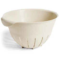 Gifi Passoire polypropylène Ø27cm - 2 modèles