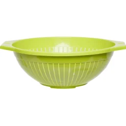 Gifi Passoire Verte en Plastique Best