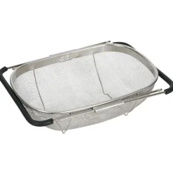 Gifi Passoire XXL extensible inox+sili Discount