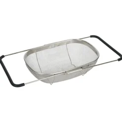 Gifi Passoire XXL extensible inox+sili Discount