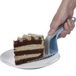 Gifi Pelle à pâtisserie avec poussoir Online