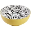 Gifi Petit saladier en porcelaine Ø20 cm